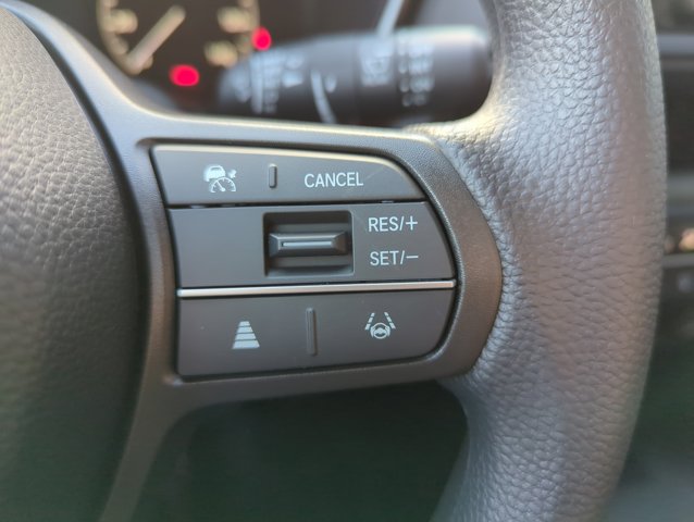 2026 Honda CR-V EX Image 22 of 28