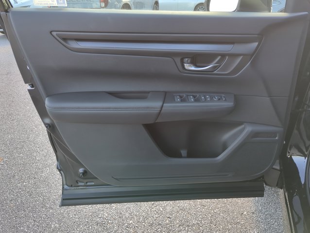 2026 Honda CR-V EX Image 18 of 28