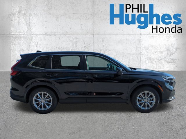 2026 Honda CR-V EX Image 5 of 28