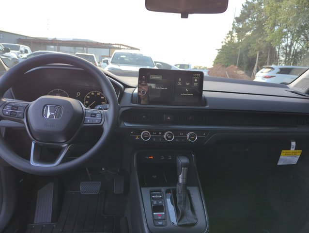 2026 Honda CR-V EX Image 13 of 28