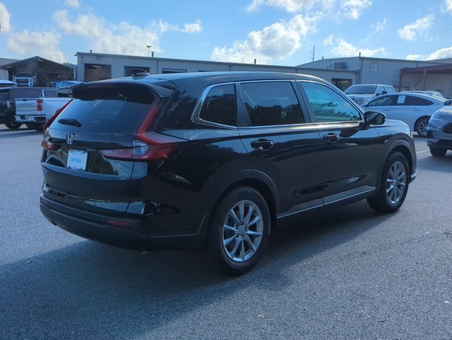 2026 Honda CR-V EX Image 6 of 28