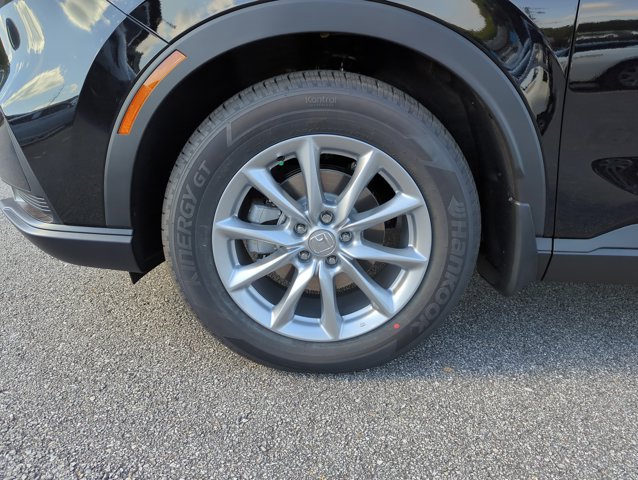 2026 Honda CR-V EX Image 9 of 28