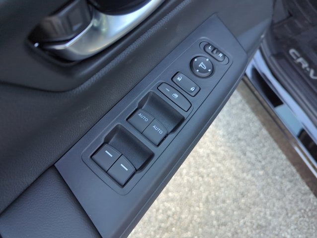 2026 Honda CR-V EX Image 26 of 28