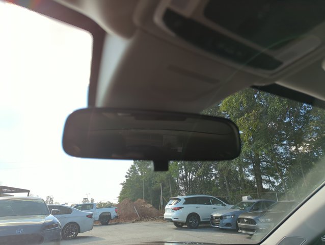 2026 Honda CR-V EX Image 28 of 28