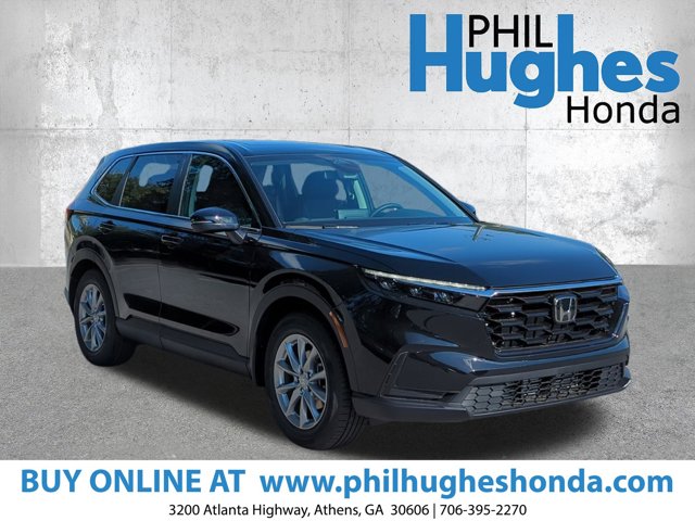 2026 Honda CR-V EX Image 2 of 28