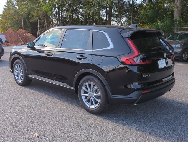 2026 Honda CR-V EX Image 7 of 28