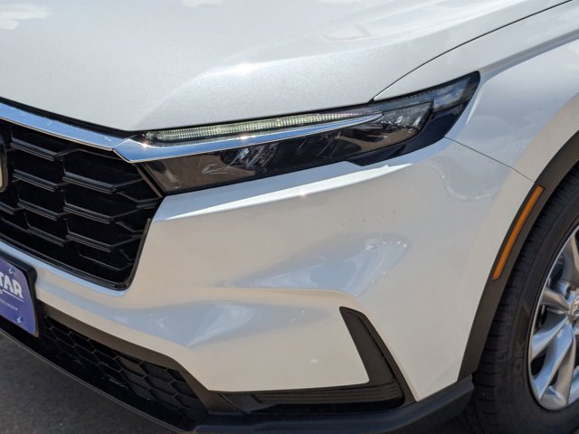 2026 Honda CR-V EX Image 15 of 15