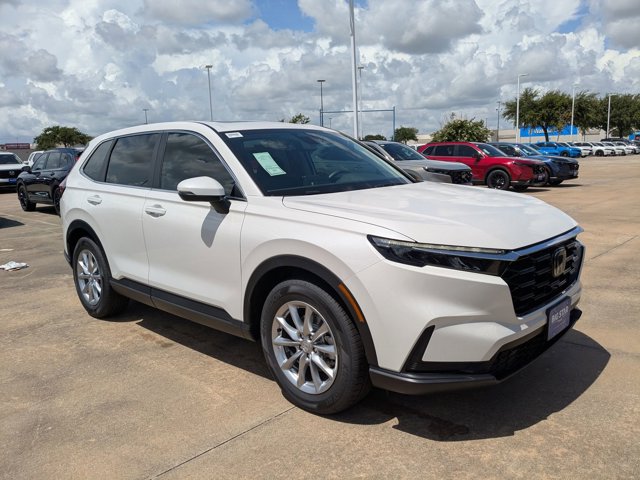 2026 Honda CR-V EX Image 3 of 15