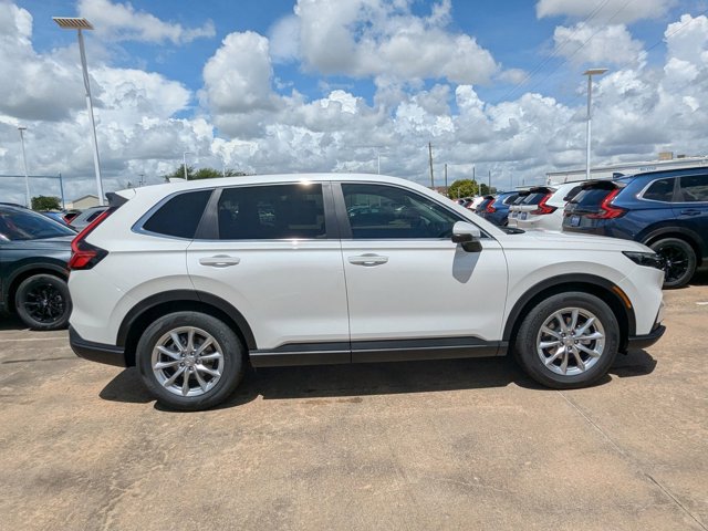 2026 Honda CR-V EX Image 4 of 15