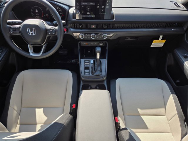 2026 Honda CR-V EX Image 12 of 15