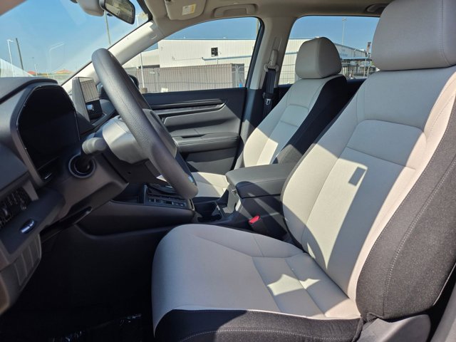 2026 Honda CR-V EX Image 10 of 15