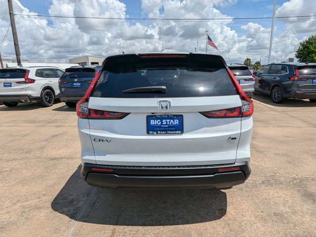 2026 Honda CR-V EX Image 6 of 15