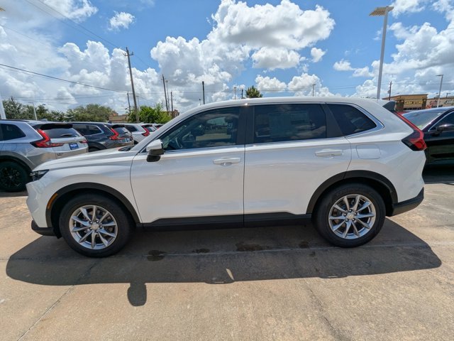 2026 Honda CR-V EX Image 8 of 15