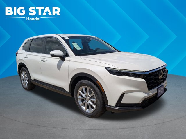 2026 Honda CR-V EX Image 2 of 15