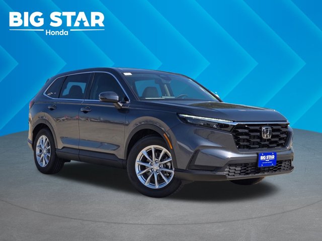 2026 Honda CR-V EX Image 2 of 14