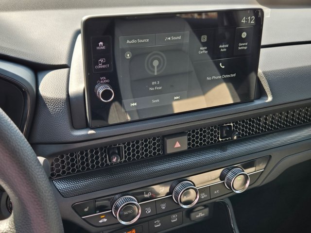 2026 Honda CR-V EX Image 14 of 14