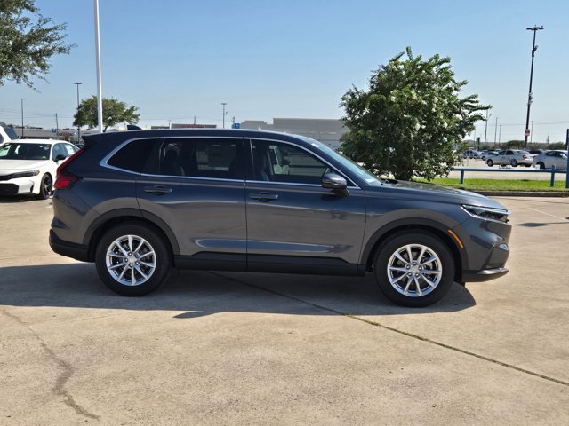 2026 Honda CR-V EX Image 4 of 14