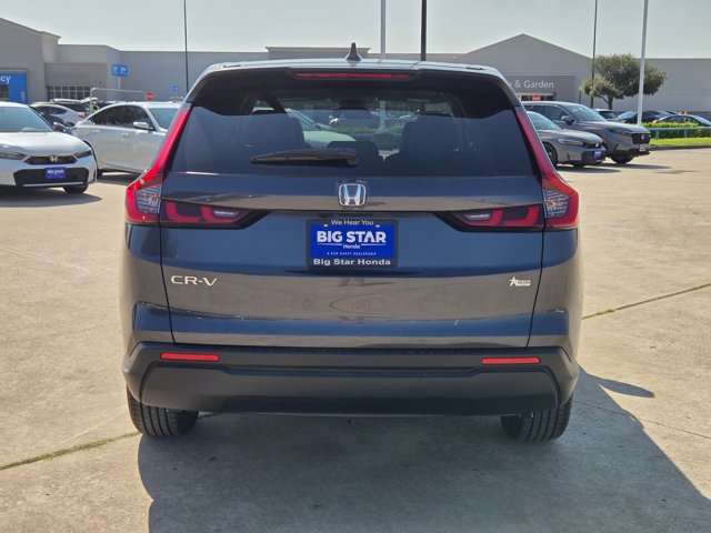 2026 Honda CR-V EX Image 6 of 14