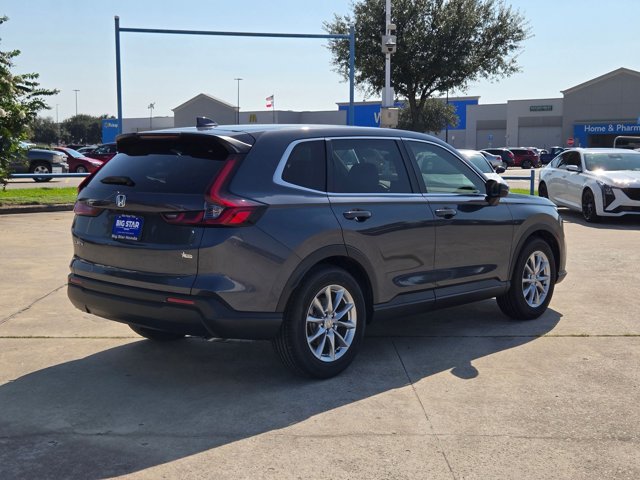 2026 Honda CR-V EX Image 5 of 14