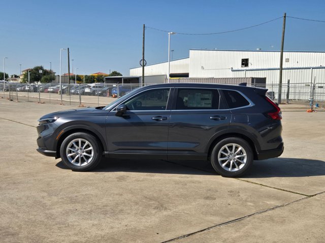 2026 Honda CR-V EX Image 8 of 14