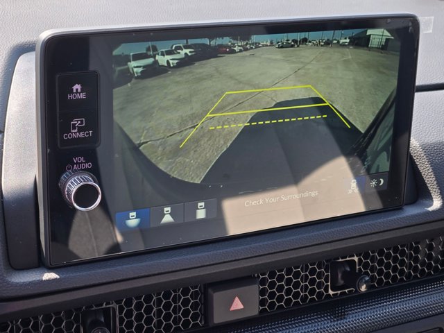 2026 Honda CR-V EX Image 13 of 14