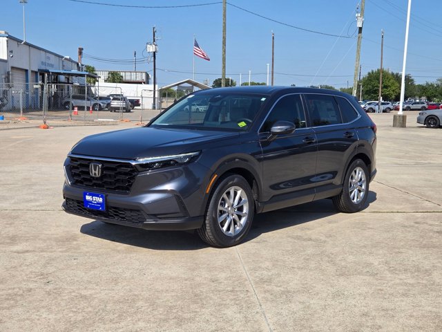 2026 Honda CR-V EX Image 1 of 14