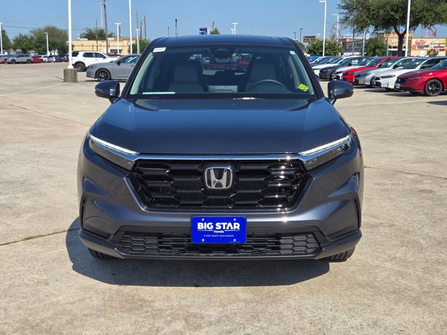 2026 Honda CR-V EX Image 3 of 14