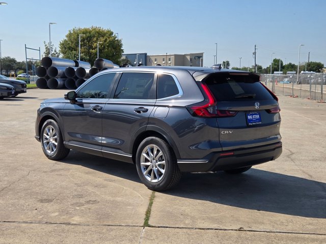 2026 Honda CR-V EX Image 7 of 14