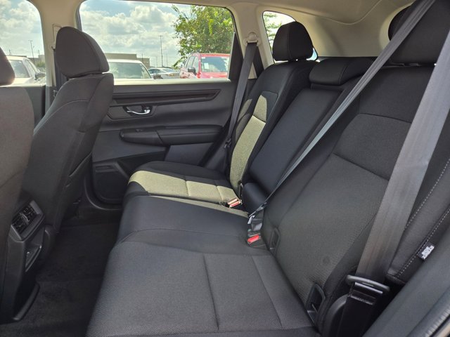 2026 Honda CR-V EX Image 10 of 15