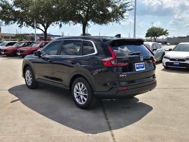 2026 Honda CR-V EX Image 7 of 15