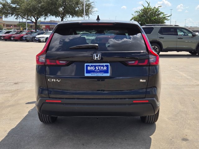 2026 Honda CR-V EX Image 6 of 15