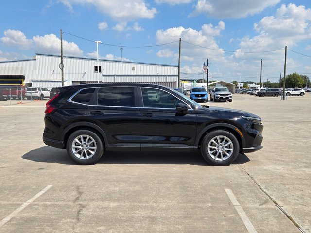 2026 Honda CR-V EX Image 4 of 15