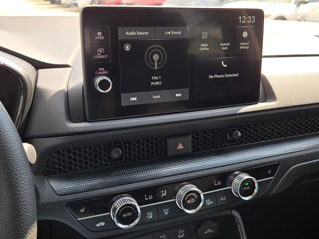 2026 Honda CR-V EX Image 14 of 15