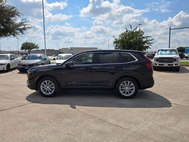 2026 Honda CR-V EX Image 8 of 15