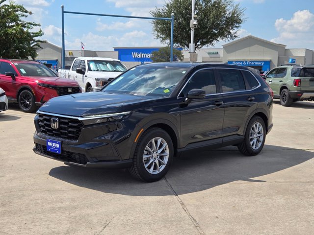 2026 Honda CR-V EX Image 1 of 15