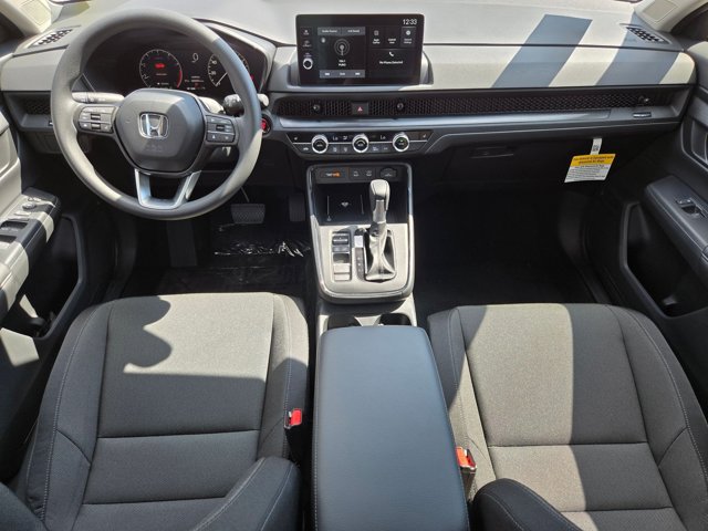2026 Honda CR-V EX Image 12 of 15