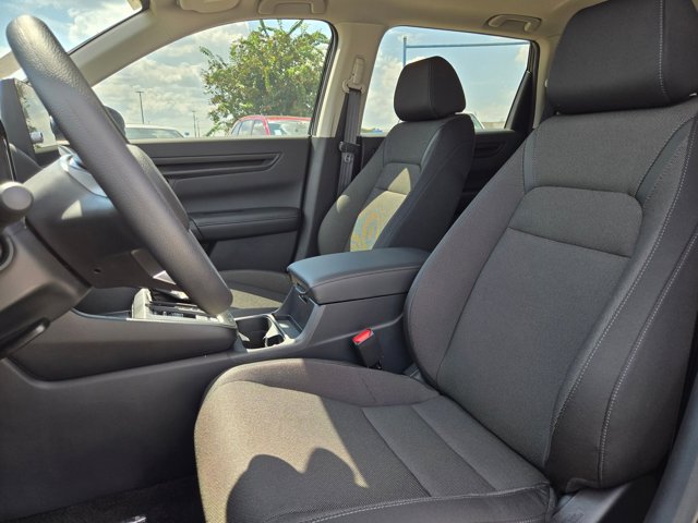 2026 Honda CR-V EX Image 9 of 15