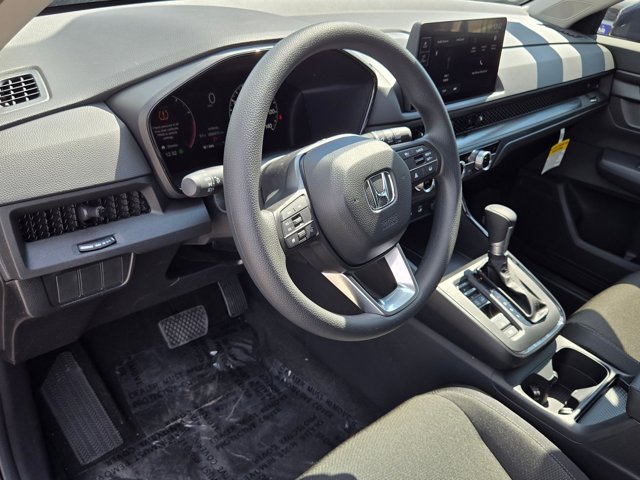 2026 Honda CR-V EX Image 11 of 15