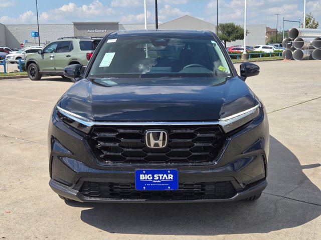 2026 Honda CR-V EX Image 3 of 15