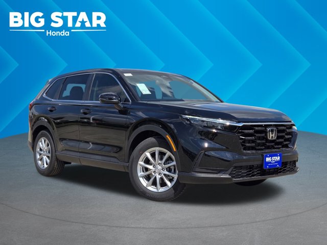 2026 Honda CR-V EX Image 2 of 15