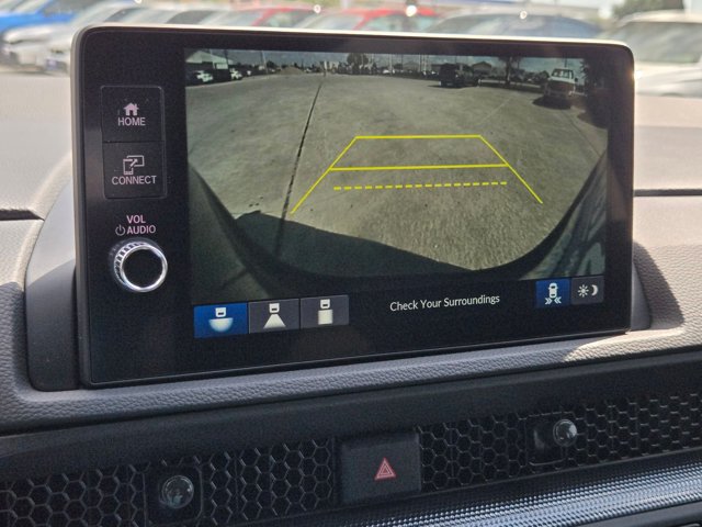 2026 Honda CR-V EX Image 15 of 15