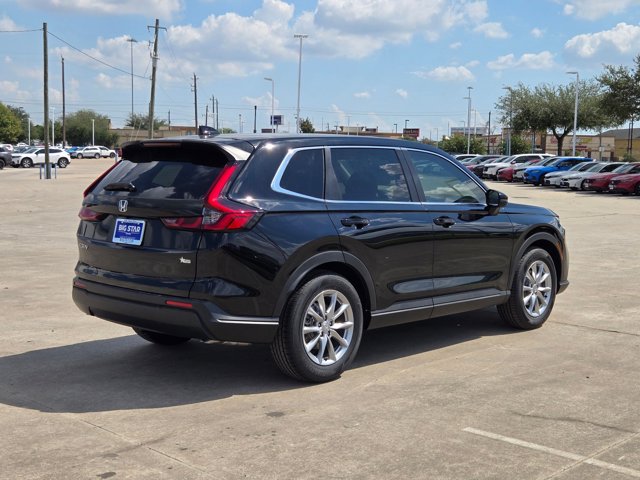 2026 Honda CR-V EX Image 5 of 15