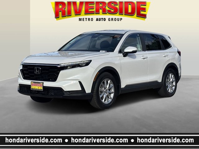 2026 Honda CR-V EX Image 1 of 16