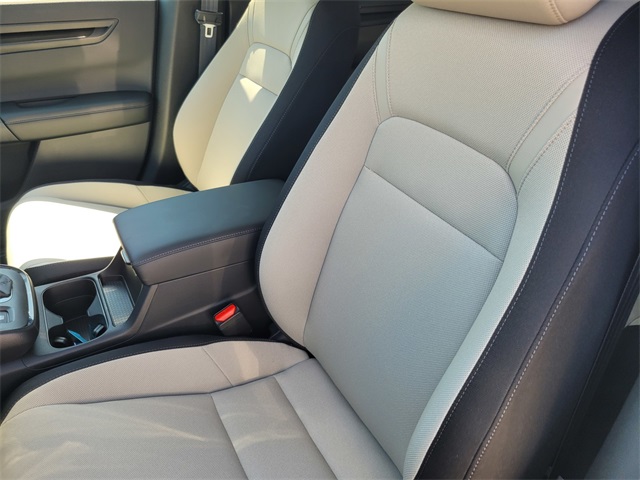 2026 Honda CR-V EX Image 8 of 10