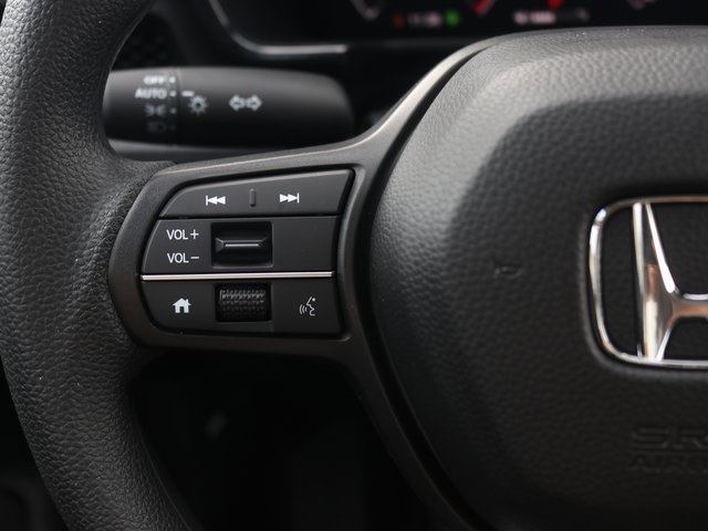 2026 Honda CR-V EX Image 28 of 31