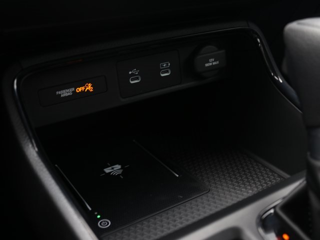 2026 Honda CR-V EX Image 25 of 31