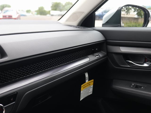 2026 Honda CR-V EX Image 16 of 31