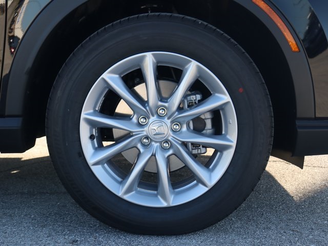 2026 Honda CR-V EX Image 7 of 31