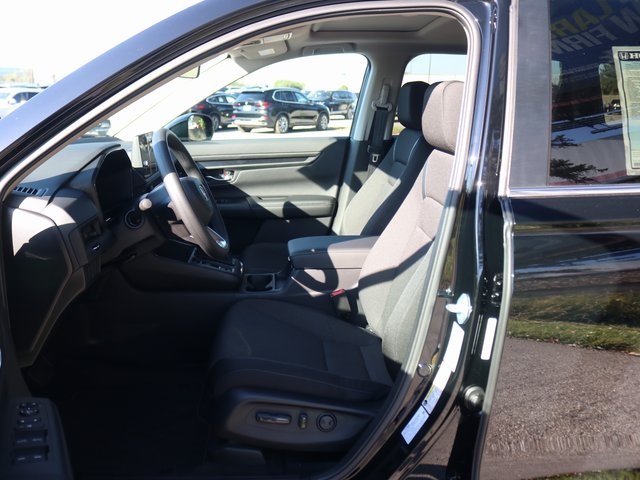 2026 Honda CR-V EX Image 13 of 31