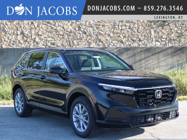 2026 Honda CR-V EX Image 1 of 31